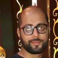 Varun G.