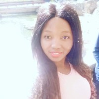 Nomonde Thindleni