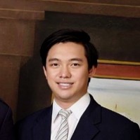 Rachata Sriaroon