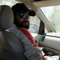 Prolay Ghosh