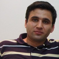 kamal azimi
