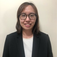 Jacklyn Lee. Mba. Scrum.