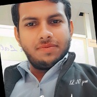 Phool Kumar Yadav