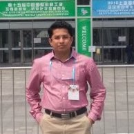 HARSHAD D. APTE