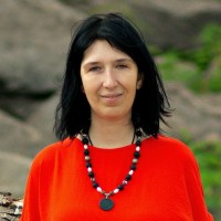 Olha Karnaukhova