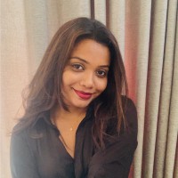 Nimesha Silva