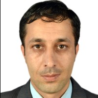 Mushtaq Ahmad