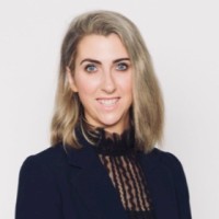 Áine Mckenna