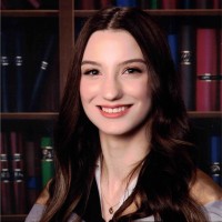 Victoria Duarte, B.Eng
