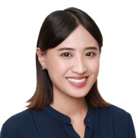 Yi-Ling (Elam) Tseng