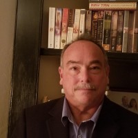 Ron Gates