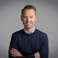 Patrick Schuiling