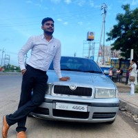 Shiva Bhurewar