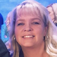 Tammy Maxwell