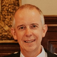 Steve Murray