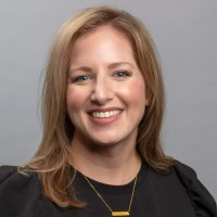 Melisa Colvin, Ms