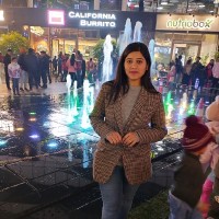 Aditi Kumari