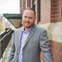 Garrett E. Mclaughlin, Pharmd, Mba