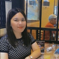 Mary Joy Dalisay