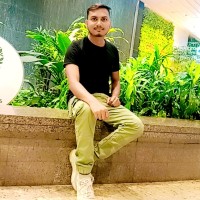 Vikas Kashyap