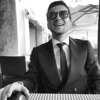 Alessio Farinelli