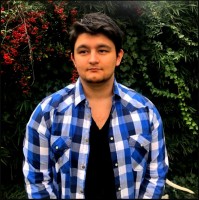 Mateo Manfredi