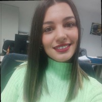 Cristina Mansilla Martínez