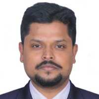 Sankkar Sil (He/Him)