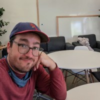 Zac Oldenburg