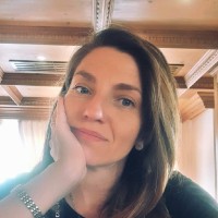 Sonia Scarso