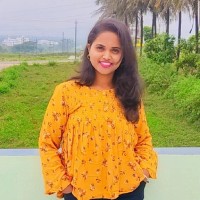Bindushree C