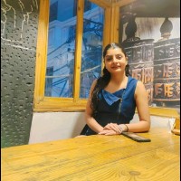 Deeksha Pandey