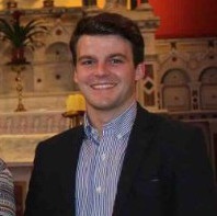 Ben McDermott