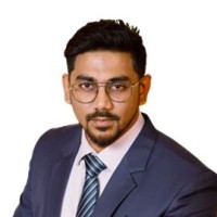 Arman Khandoker Tonoy