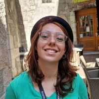 Chloé Lenarduzzi