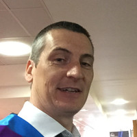 Raymond Sibbald Beng (Hons) Miet