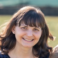 Kristin Savoye Robida
