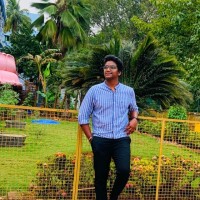 Saisreeram Kakaraparthi