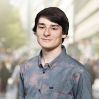 Brandon Jedrysik