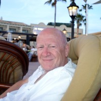 Dave Gorvett