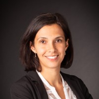 Marie LE DANTEC