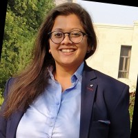 Shubhi Khare