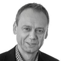 Lars Hulbaek