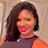Lavonne Scott