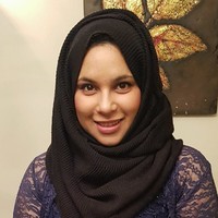 Nesma Khan