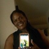 Maryann Mckinzy