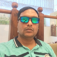 Vijayanand Parthasarathy