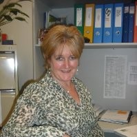 Xanthe Jones