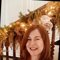 Patricia Grehan