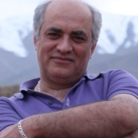kamran khalili